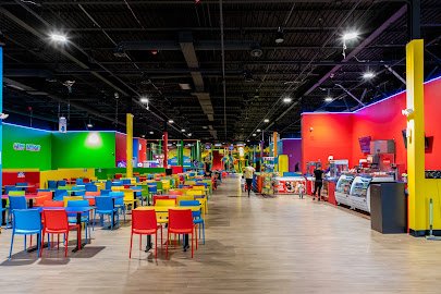 Yoyo's Fun Center photo 4
