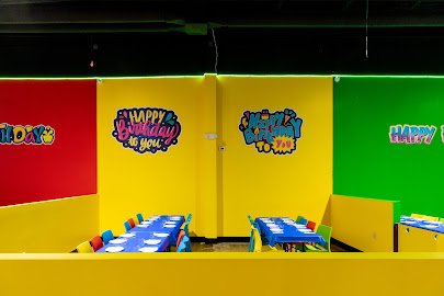 Yoyo's Fun Center photo 5