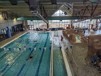 Apex Center - check website for pool hours photo 5