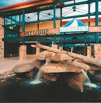 Apex Center - check website for pool hours photo 6