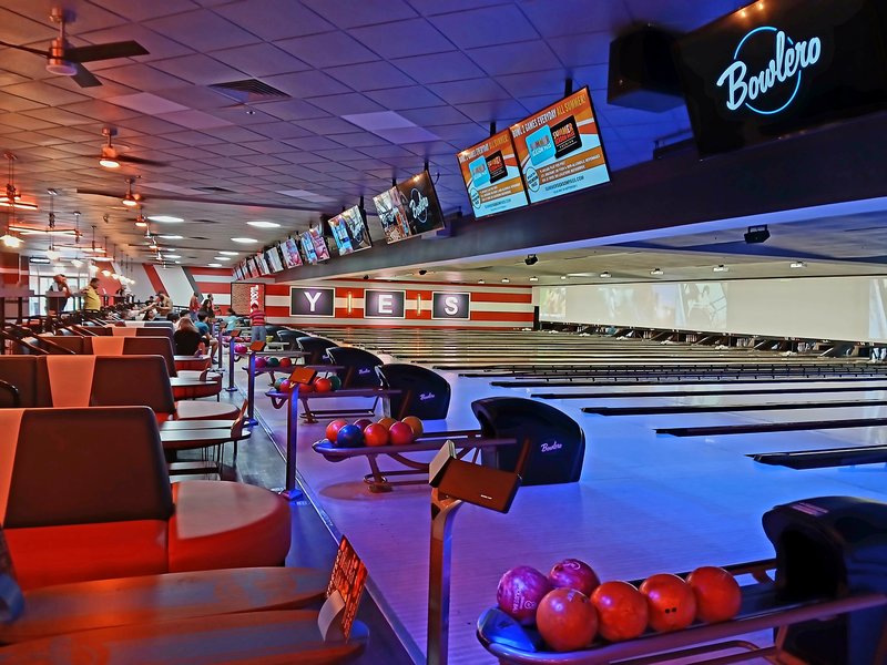 Lucky Strike Gaithersburg photo 3