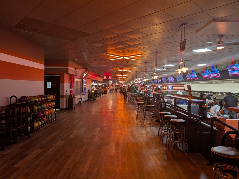 Lucky Strike Gaithersburg photo 4