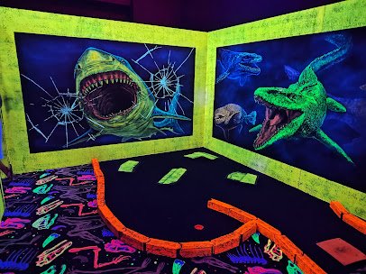 Jurassic Golf photo 4