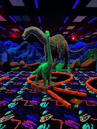 Jurassic Golf photo 6