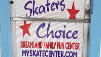 Dreamland Skate Center