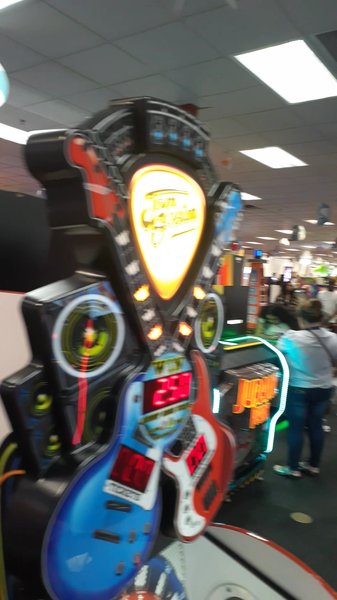 Chuck E. Cheese photo 2