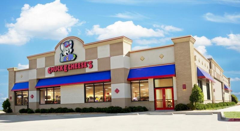 Chuck E. Cheese photo 4