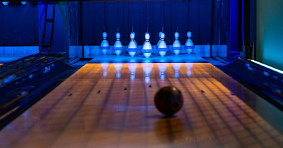 Pinfish Entertainment - Bowling & Arcade