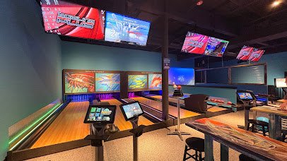 Pinfish Entertainment - Bowling & Arcade photo 4