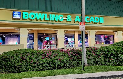 Pinfish Entertainment - Bowling & Arcade photo 5