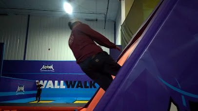 Altitude Trampoline Park Birmingham Amusement Park in Pelham, Alabama photo 2