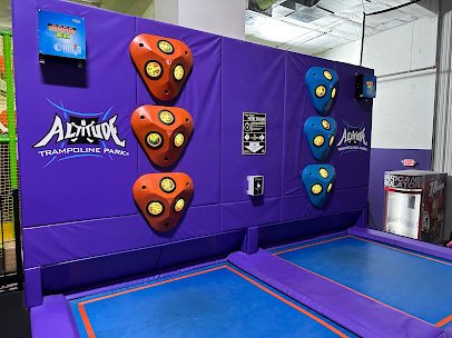 Altitude Trampoline Park Birmingham Amusement Park in Pelham, Alabama photo 5