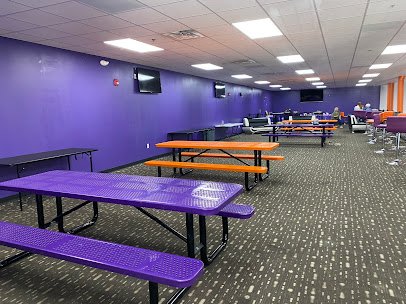 Altitude Trampoline Park Birmingham Amusement Park in Pelham, Alabama photo 6