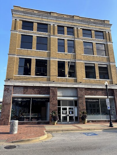 Owensboro Museum of Science and History photo 2