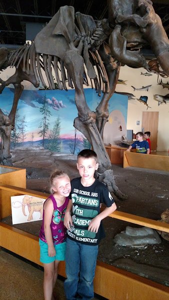 Owensboro Museum of Science and History photo 4