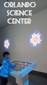 Orlando Science Center photo 2