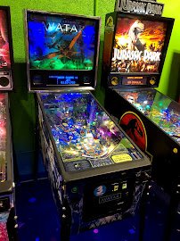 Family Time Dine and Play