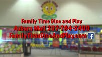 Family Time Dine and Play photo 2