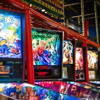 Family Time Dine and Play photo 3