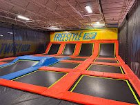 Urban Air Trampoline and Adventure Park photo 4