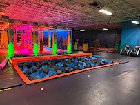 Urban Air Trampoline and Adventure Park photo 5