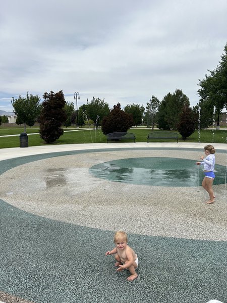 Spray Pad photo 2