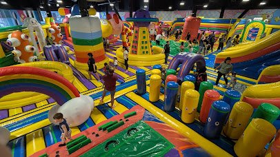 FUNBOX Bounce & Party Center