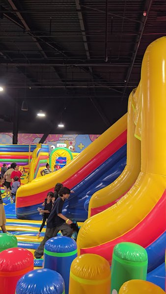 FUNBOX Bounce & Party Center photo 2