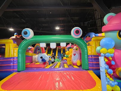 FUNBOX Bounce & Party Center photo 3
