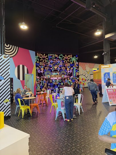 FUNBOX Bounce & Party Center photo 4