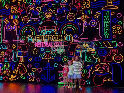 FUNBOX Bounce & Party Center photo 5