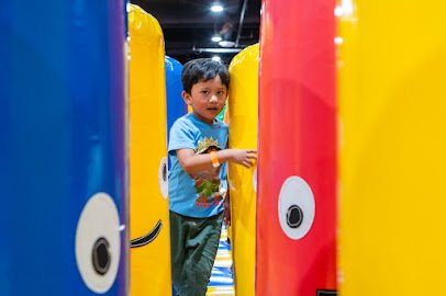 FUNBOX Bounce & Party Center photo 6