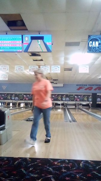 Talladega Bowling Center photo 2