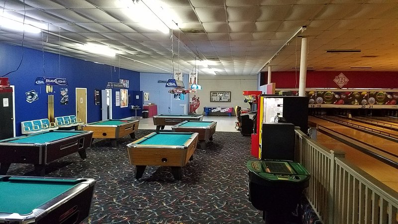 Talladega Bowling Center photo 3
