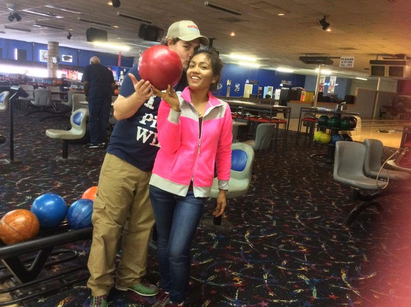 Talladega Bowling Center photo 4