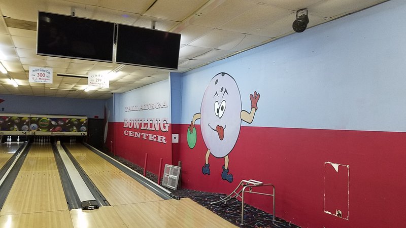 Talladega Bowling Center photo 5