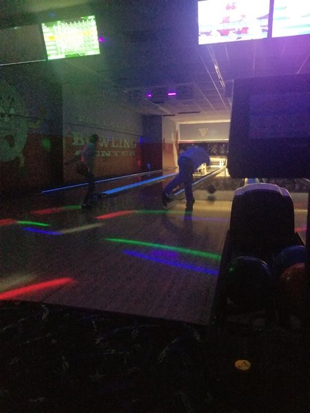 Talladega Bowling Center photo 6