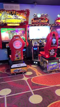 Cyber Quest at Sunset Station photo 2