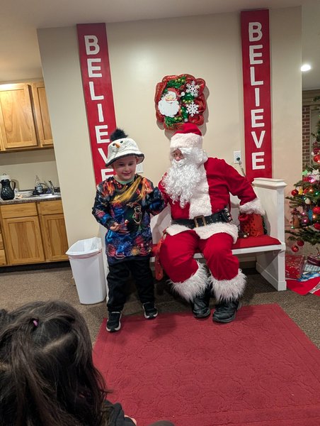 Dawson County Children’s Museum photo 2