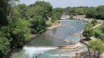 New Braunfels Toobs
