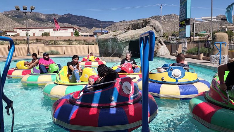 Hinkle Fun Center photo 2