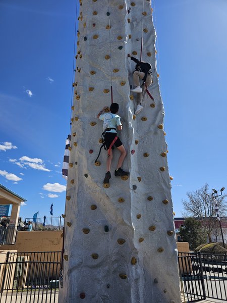 Hinkle Fun Center photo 4