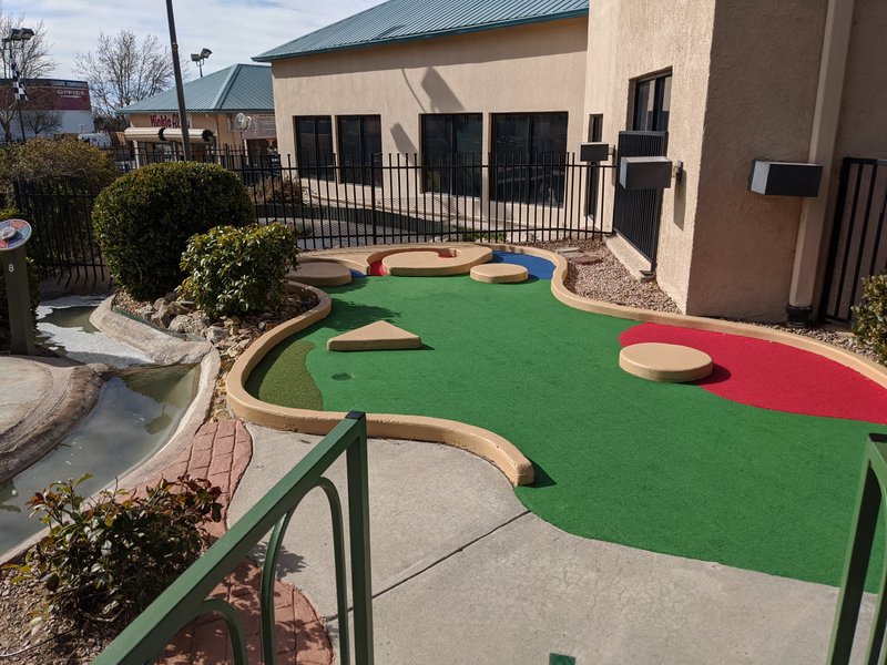 Hinkle Fun Center photo 5