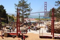 Bay Area Discovery Museum