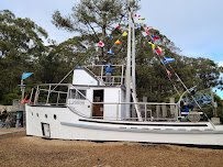 Bay Area Discovery Museum photo 4