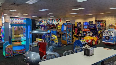 Chuck E. Cheese photo 3