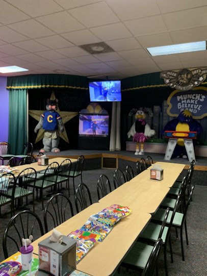 Chuck E. Cheese photo 5