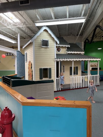 Bootheel Youth Museum