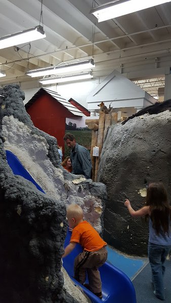 Bootheel Youth Museum photo 6