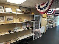N.C. Hibbett Train & History Museum photo 2